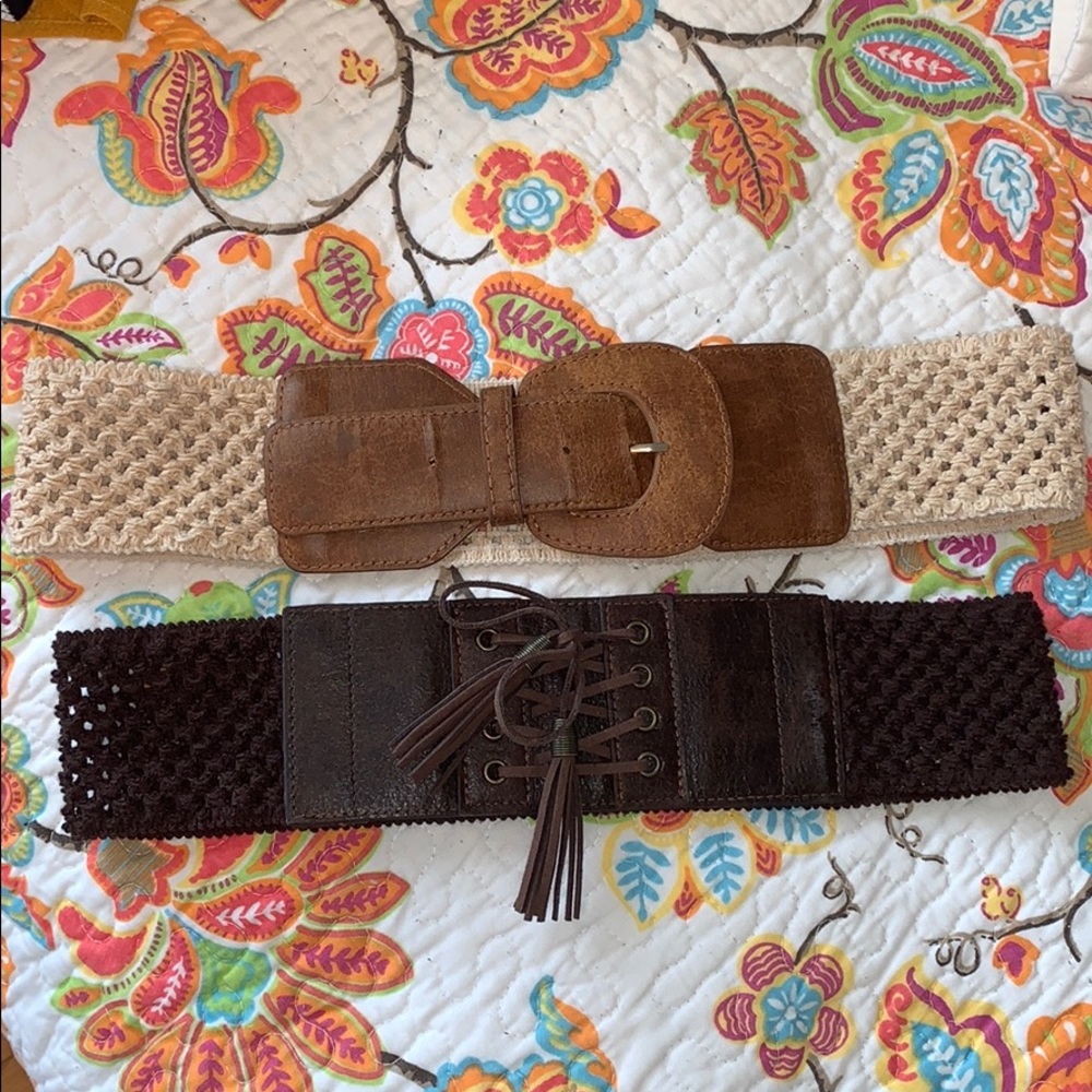 Belt bundle - Picture 2 of 2